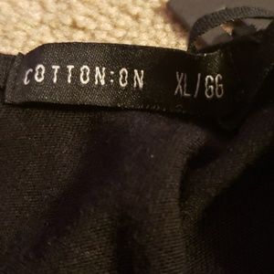 Cotton On Pants - Cotton On romper Cotton On Pants - Cotton On romper